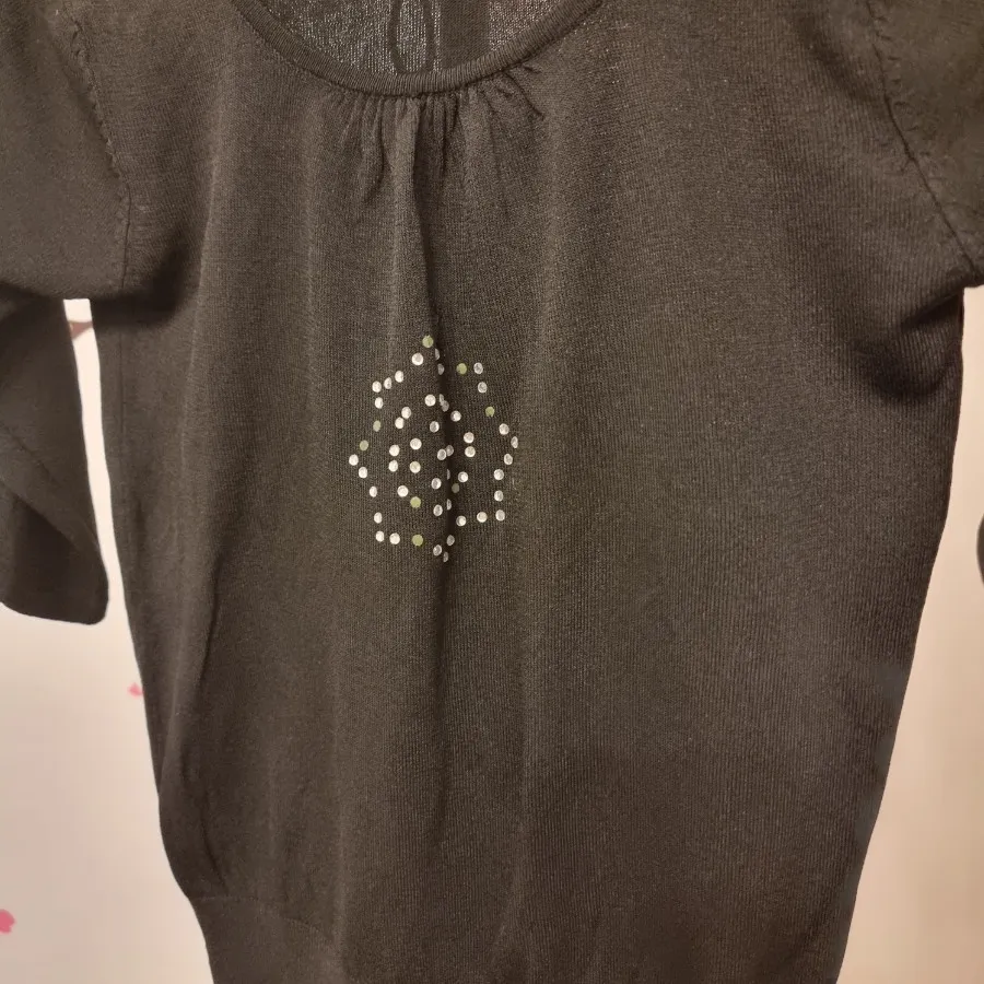 بلوز کراپ دخترونه