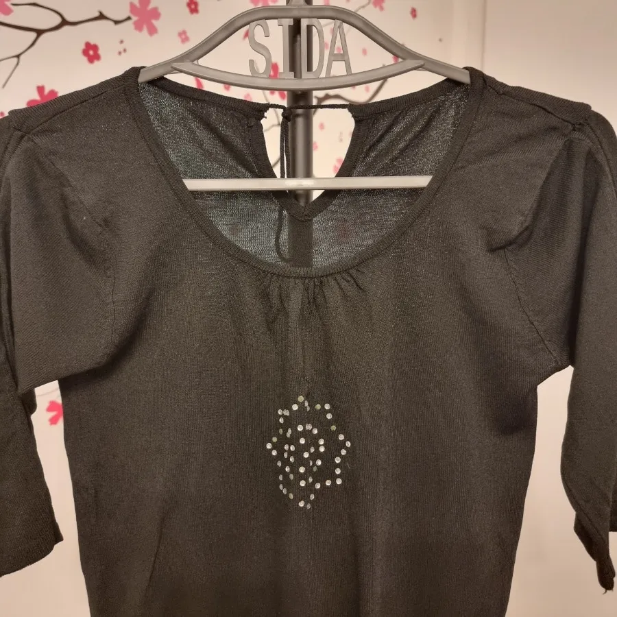 بلوز کراپ دخترونه