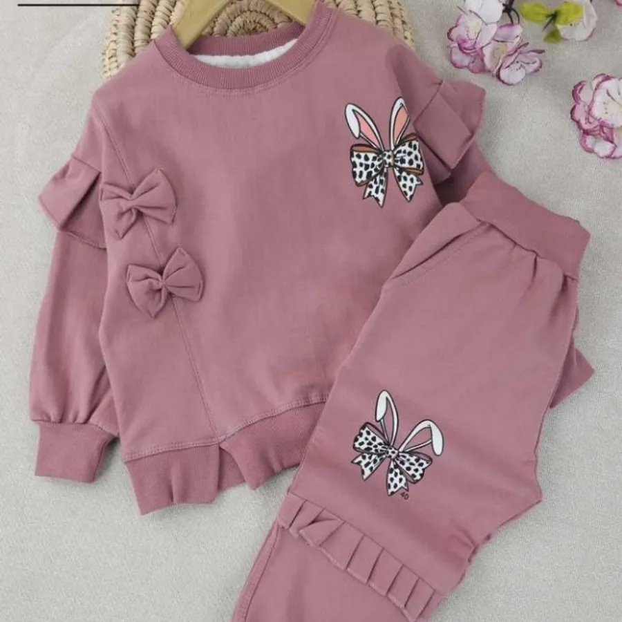 بلوز و شلوار دخترانه