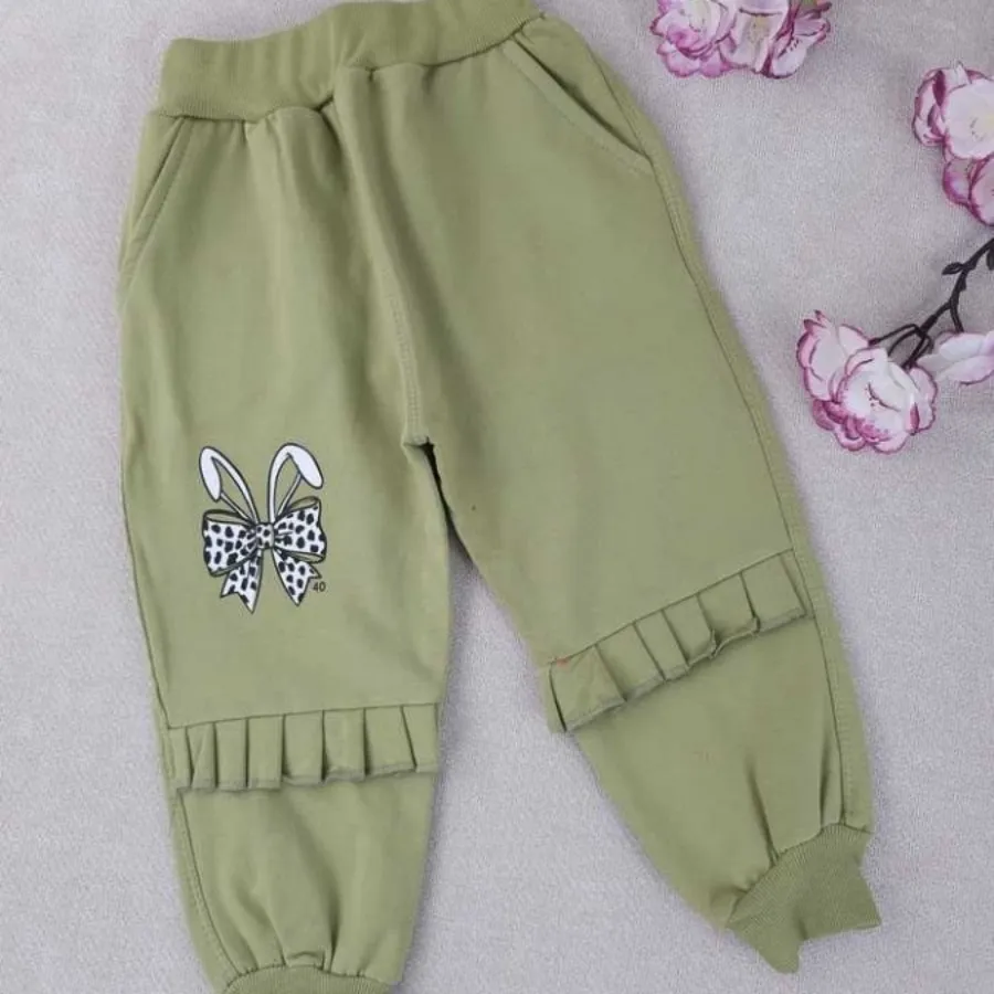 بلوز و شلوار دخترانه