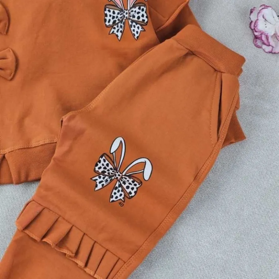 بلوز و شلوار دخترانه