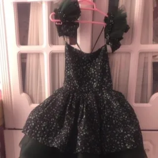 لباس دخترانه