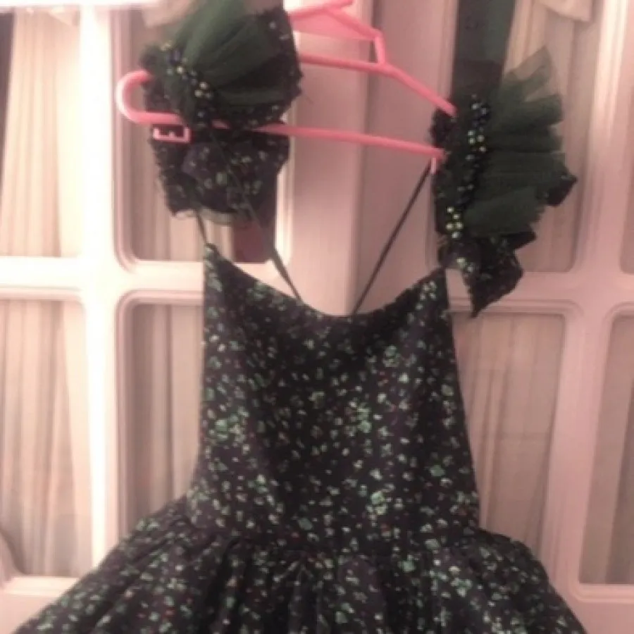 لباس دخترانه