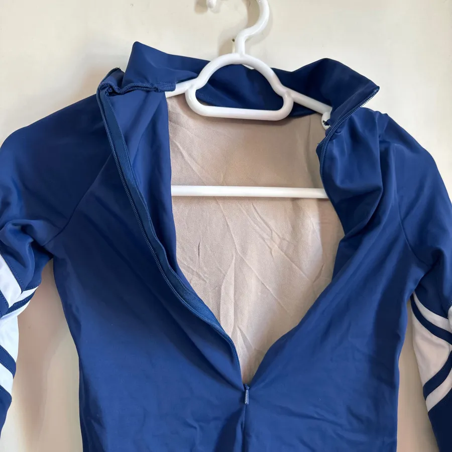 مایو آستین بلند