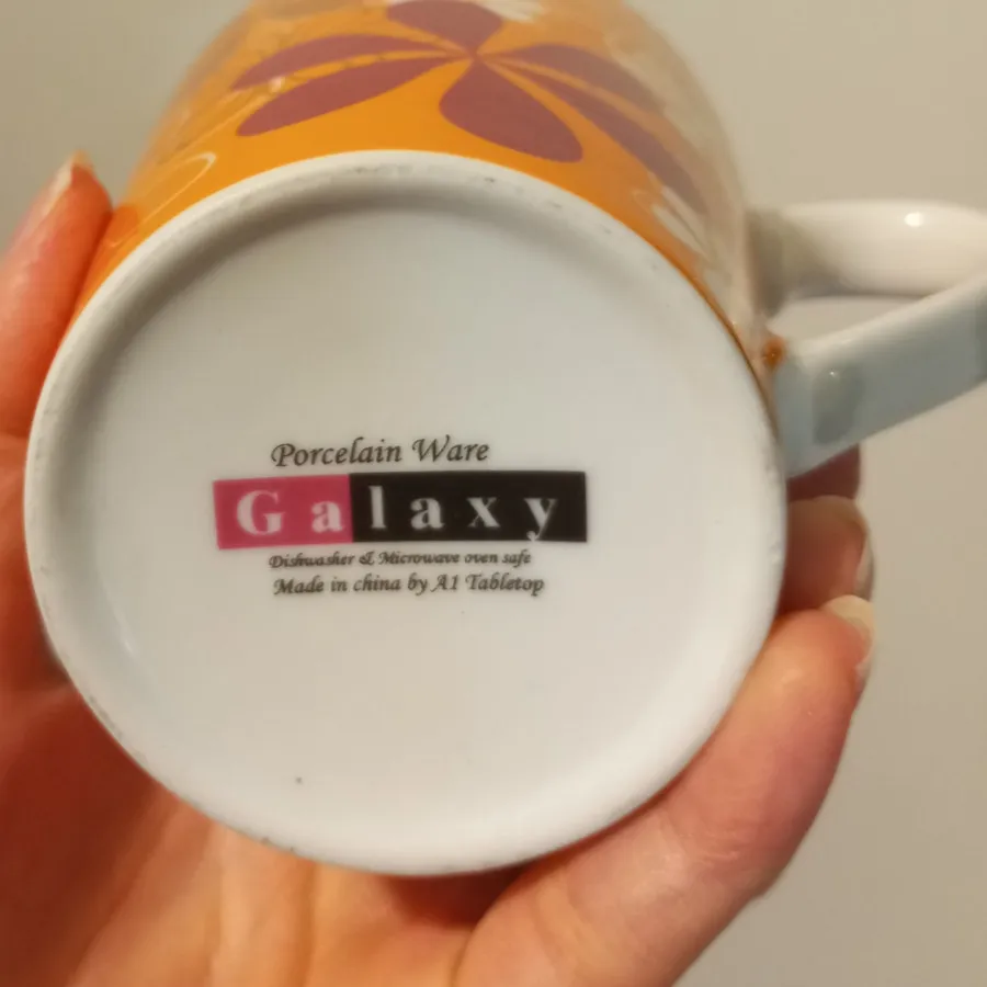 ماگ فانتزی و شاد