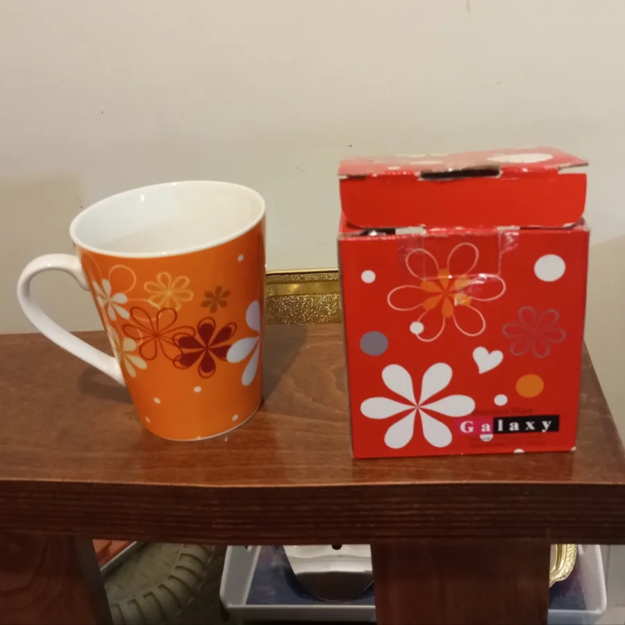 ماگ فانتزی و شاد