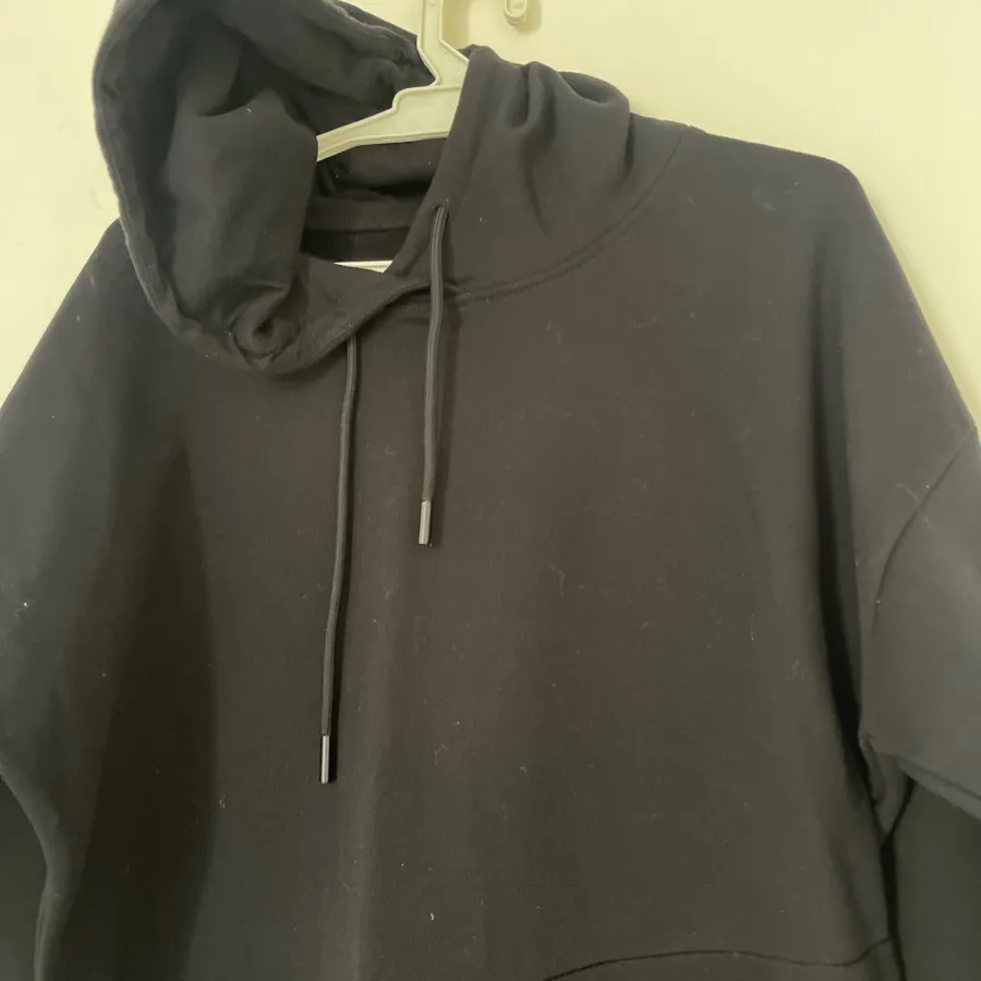 هودی بلند کلاه دار