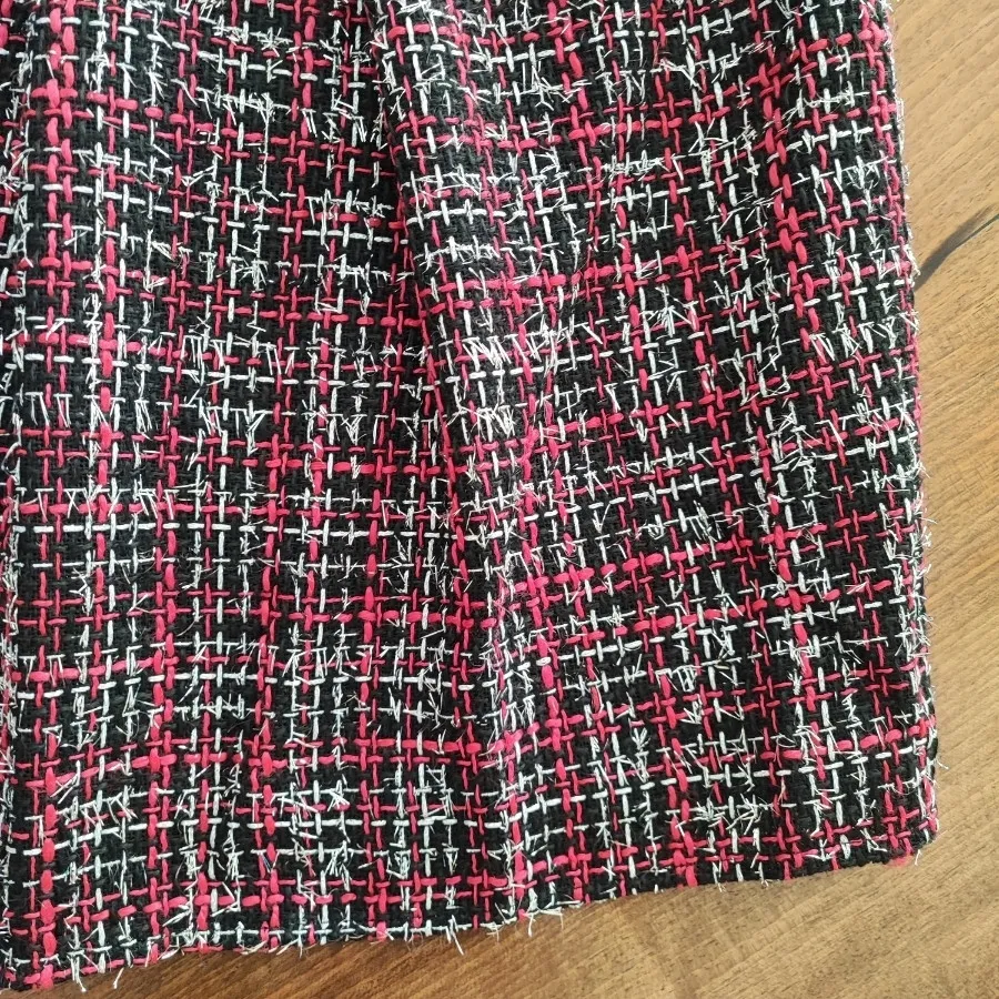 دامن پشمی آستردار وارداتی