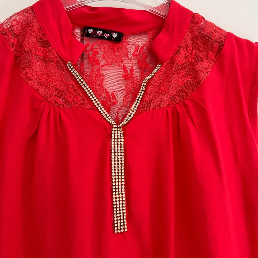 تاپ ترک سرخابی