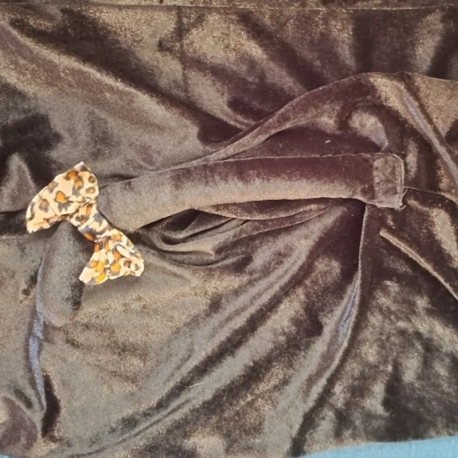 لباس سرهمی دخترانه