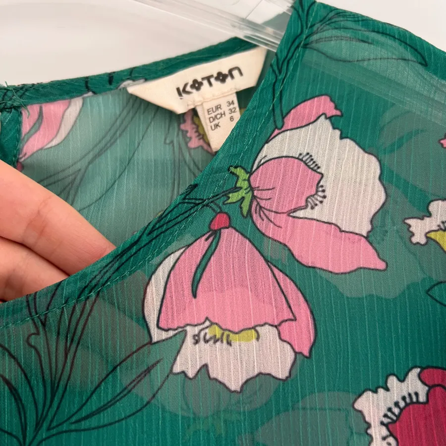 بولوز مجلسی کوتون