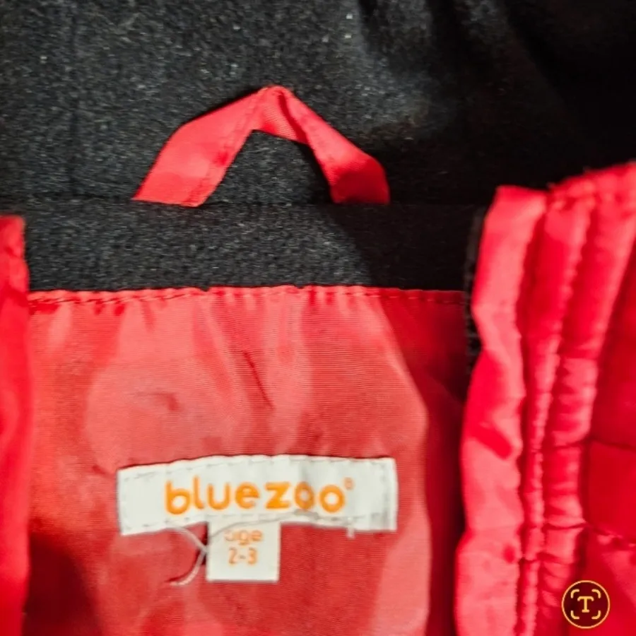 کاپشن فوق العاده گرم2سال