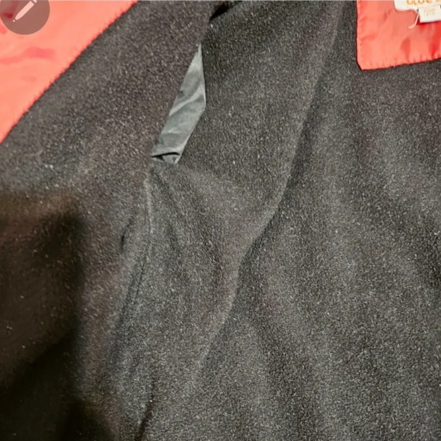 کاپشن فوق العاده گرم2سال