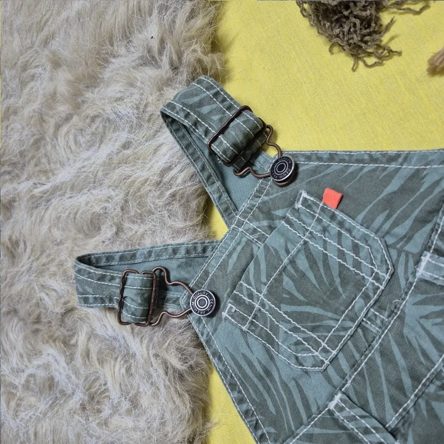 سرهمی بچگانه