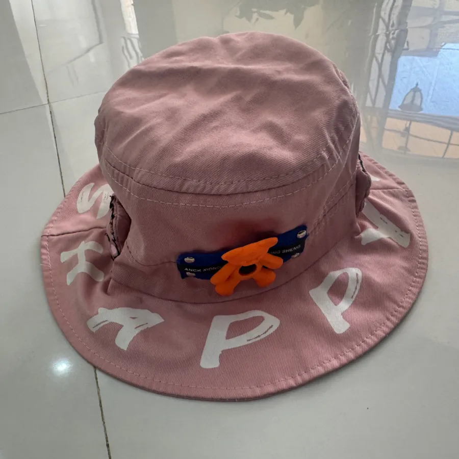 کلاه افتابی شیک