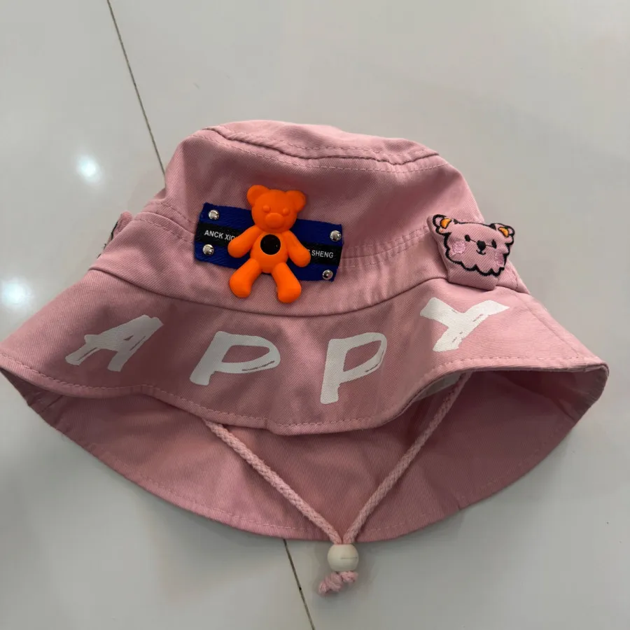 کلاه افتابی شیک