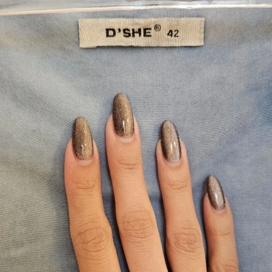 پیراهن جین عروسکی