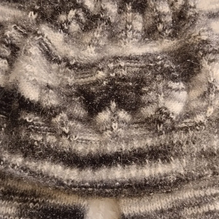 شال و کلاه نو