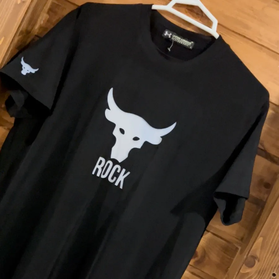 تیشرت بدنسازی برند