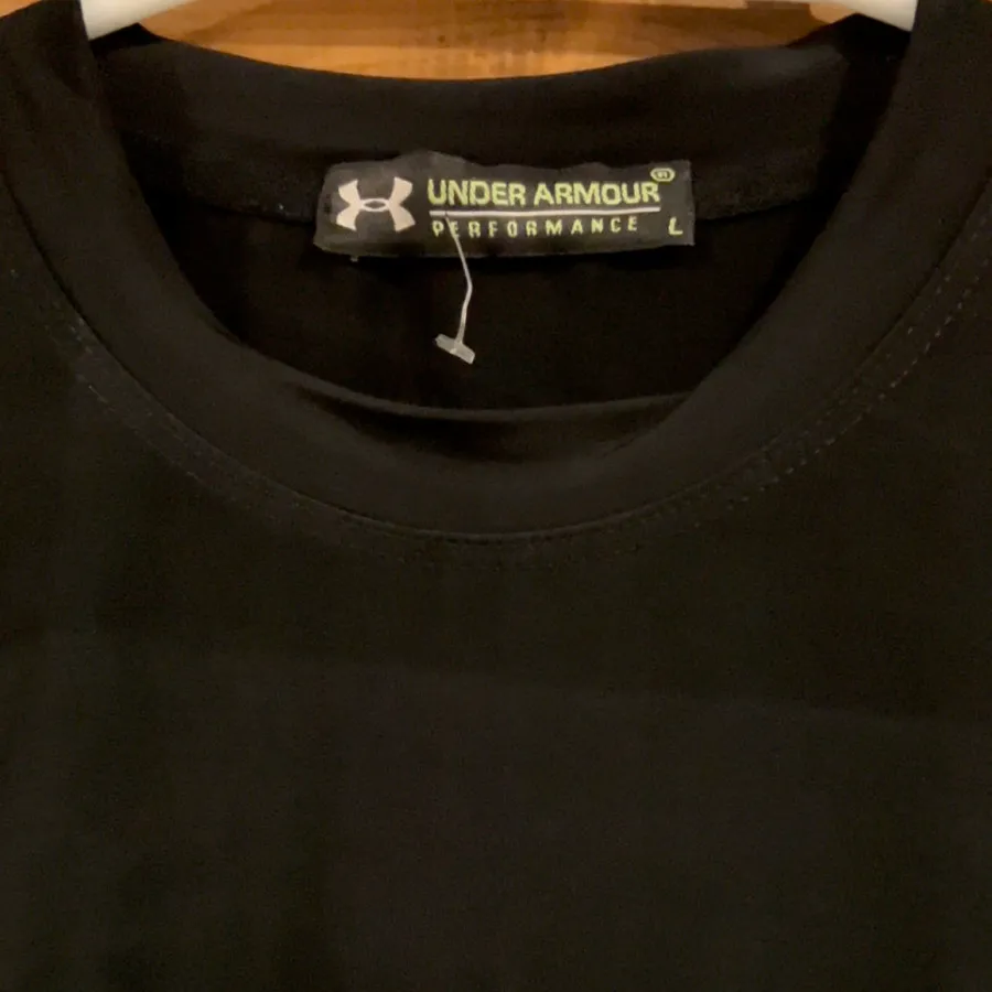 تیشرت بدنسازی برند