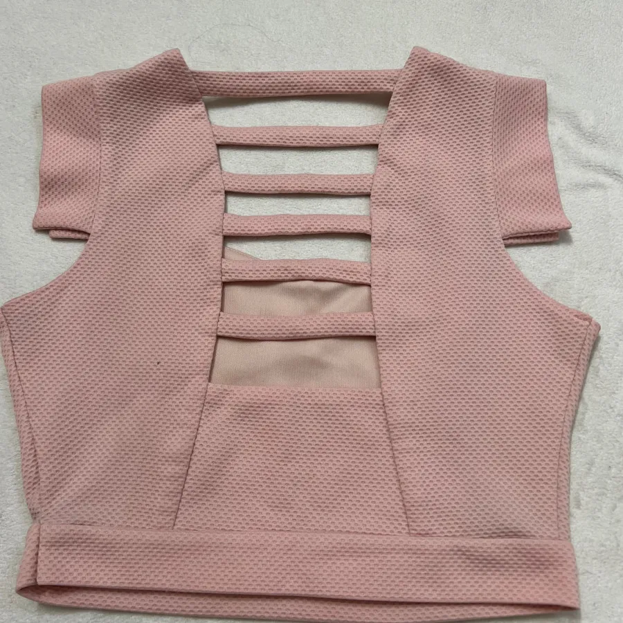 تاپ دخترونه