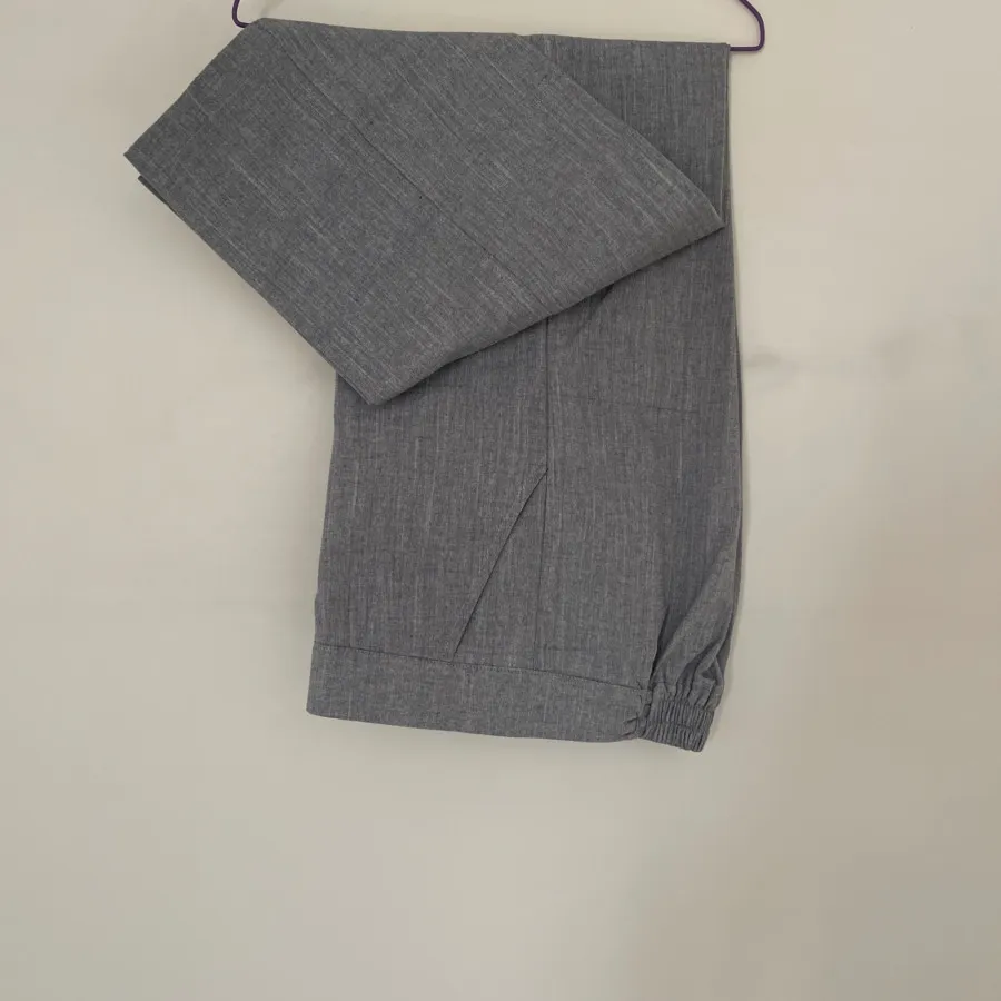 کت شلوار لنین