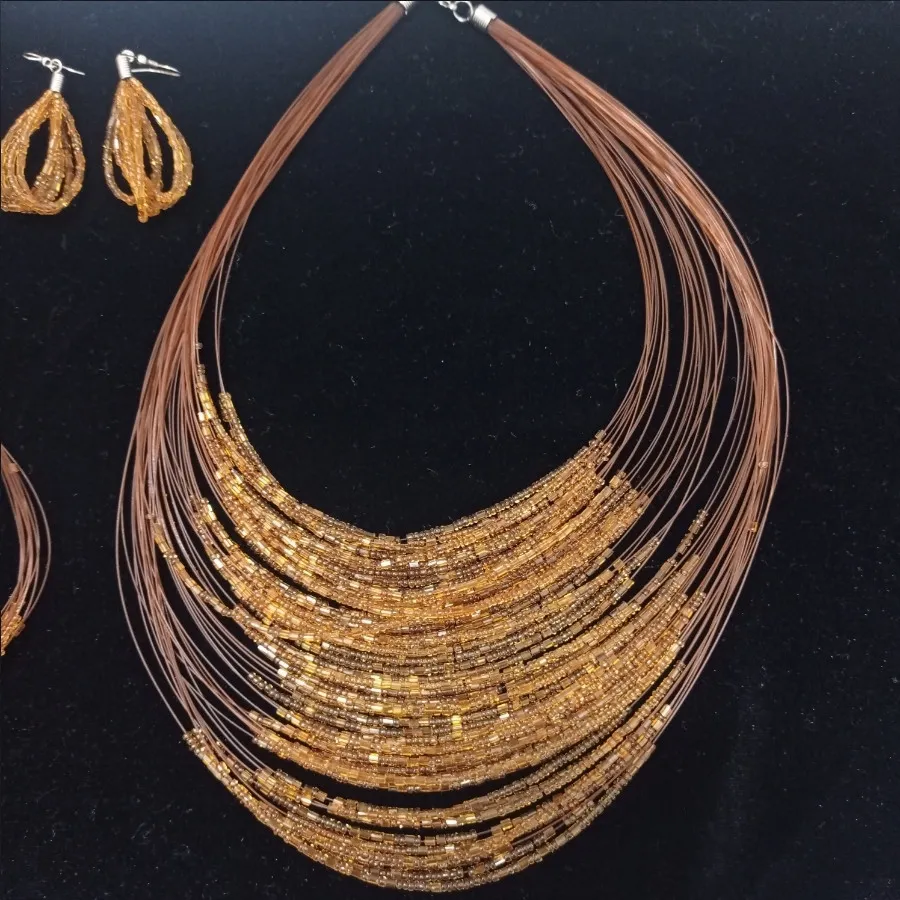 ست زیور آلات