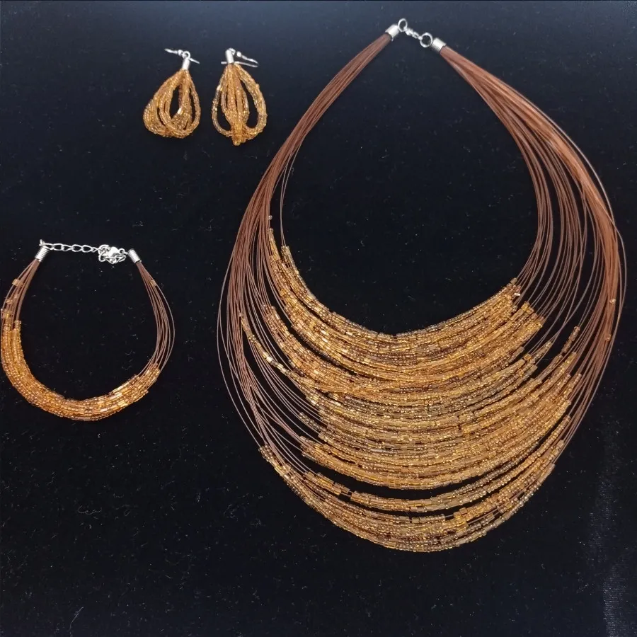 ست زیور آلات