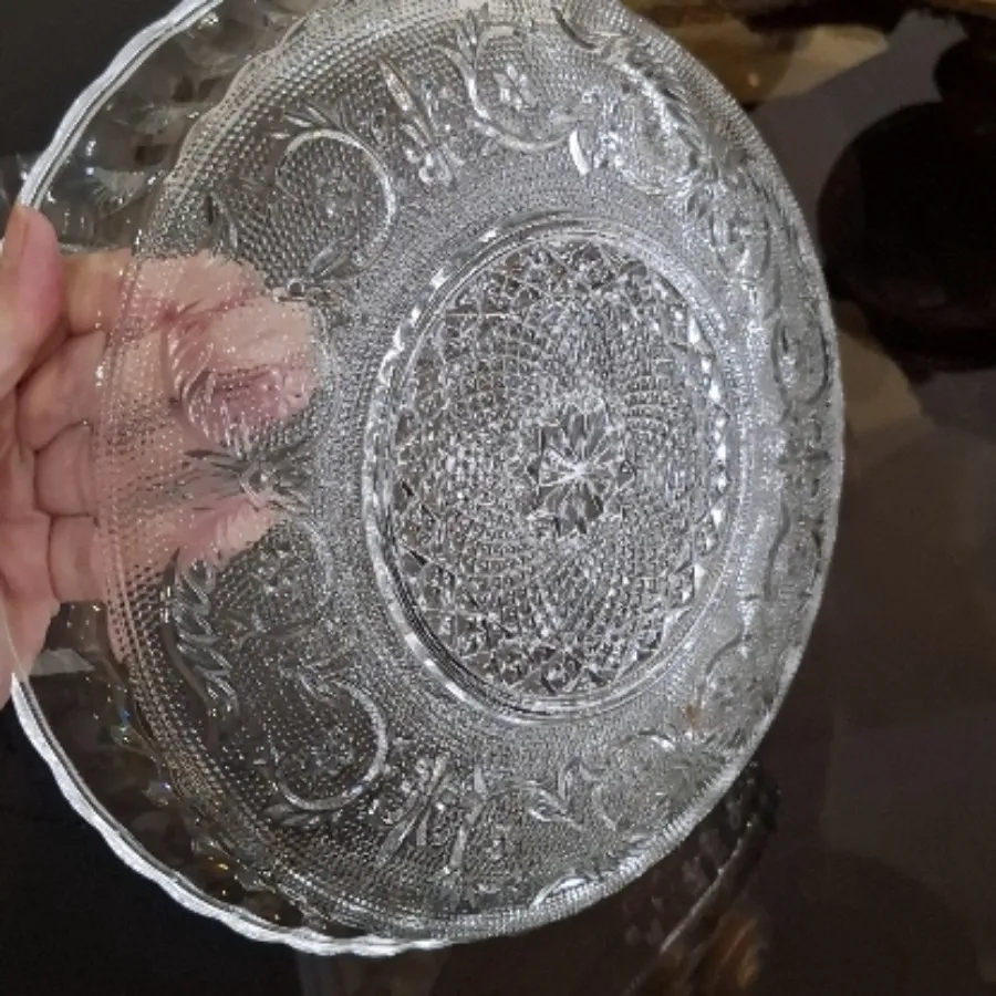 ظروف پذیرایی