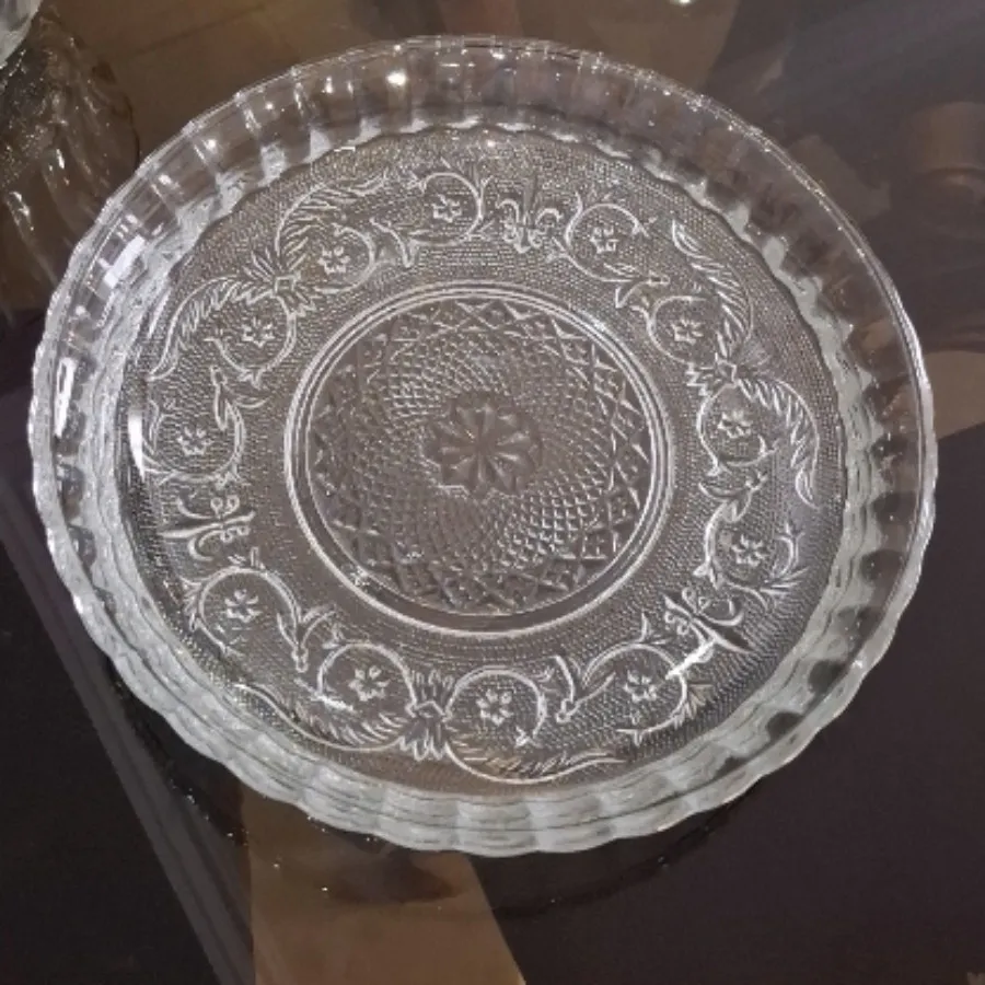 ظروف پذیرایی