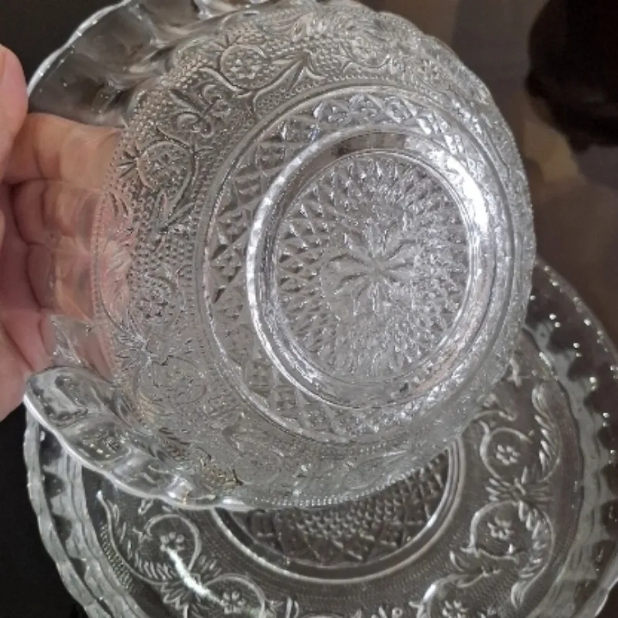 ظروف پذیرایی