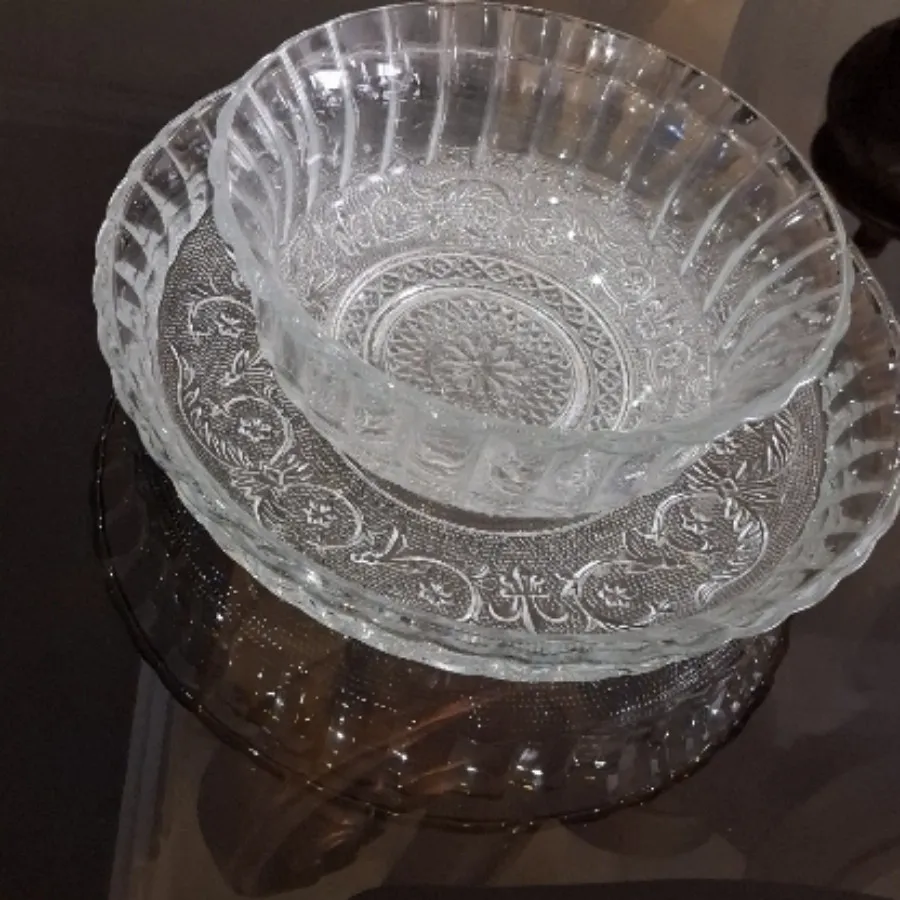 ظروف پذیرایی