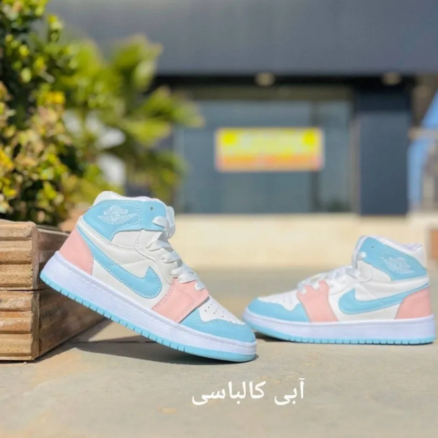 کفش کتونی شیک