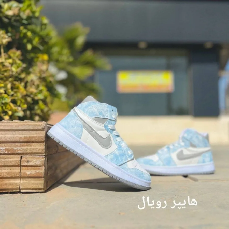 کفش کتونی شیک