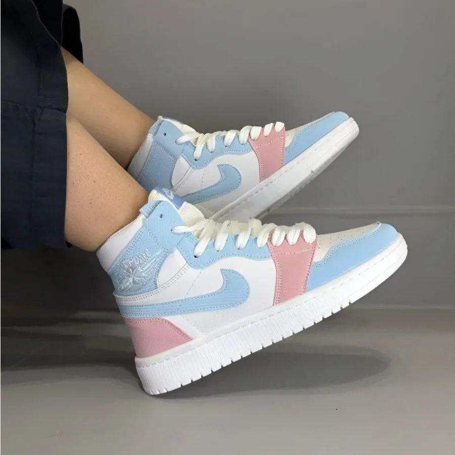 کفش کتونی شیک