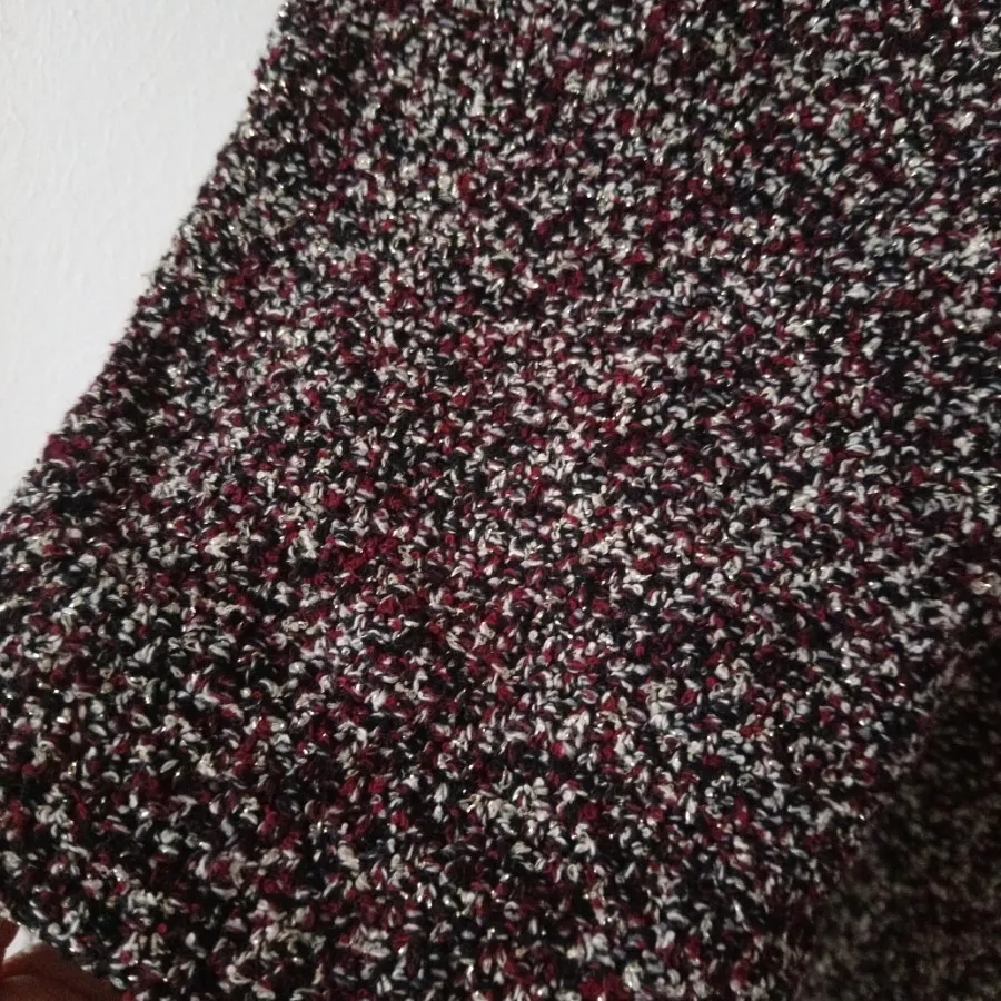 بلوز آستین پفی