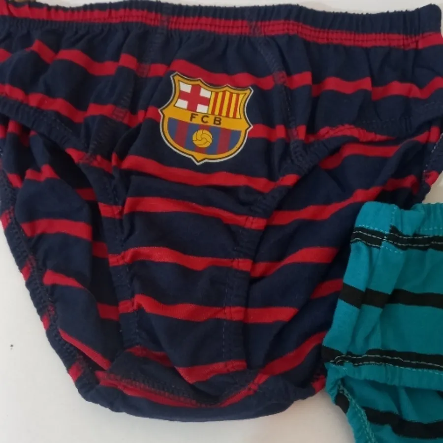 شورت نخی لیفه ای پسرانه