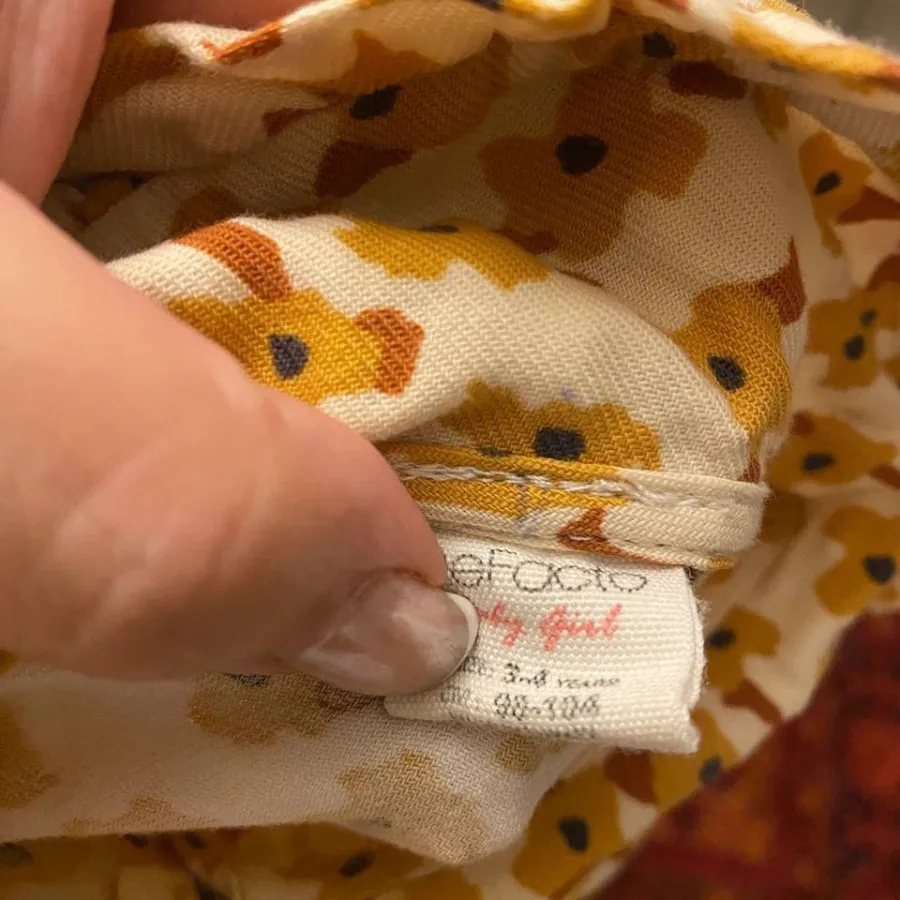 پیراهن Defacto