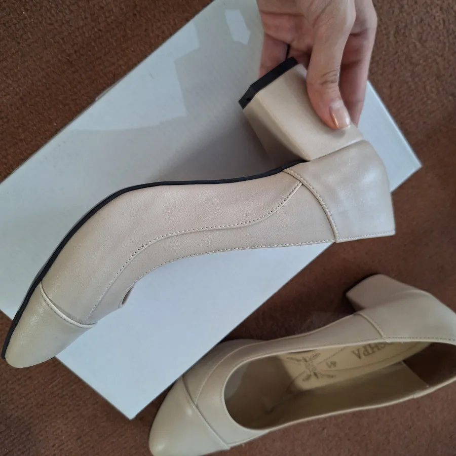 کفش مجلسی زنانه سایز بزرگ