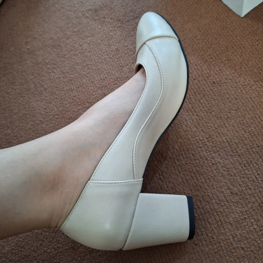 کفش مجلسی زنانه سایز بزرگ