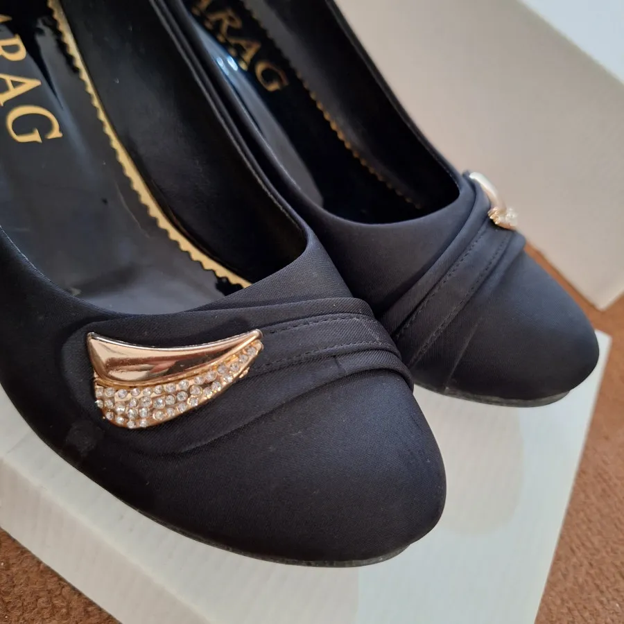 کفش مجلسی زنانه سایز بزرگ