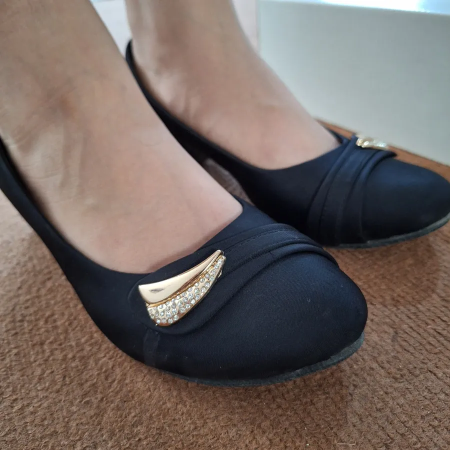 کفش مجلسی زنانه سایز بزرگ