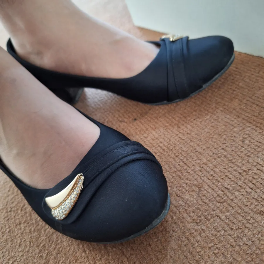 کفش مجلسی زنانه سایز بزرگ