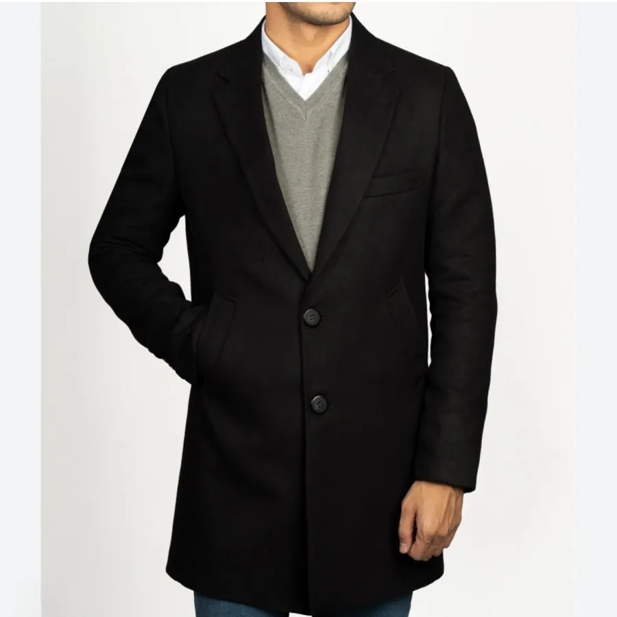 پالتو مردانه