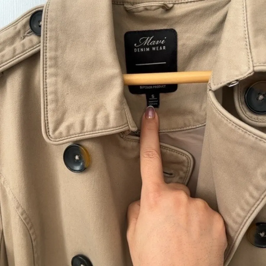 کت پاییزه و زمستانی