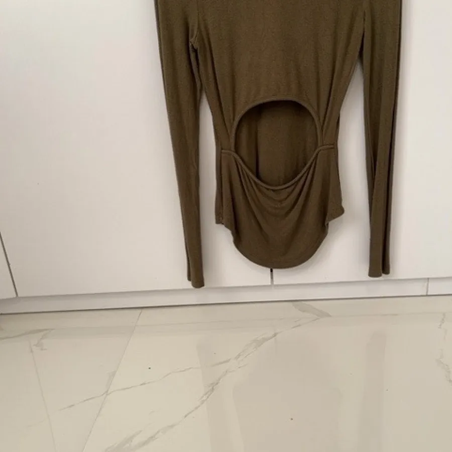 بلوز یقه اسکی