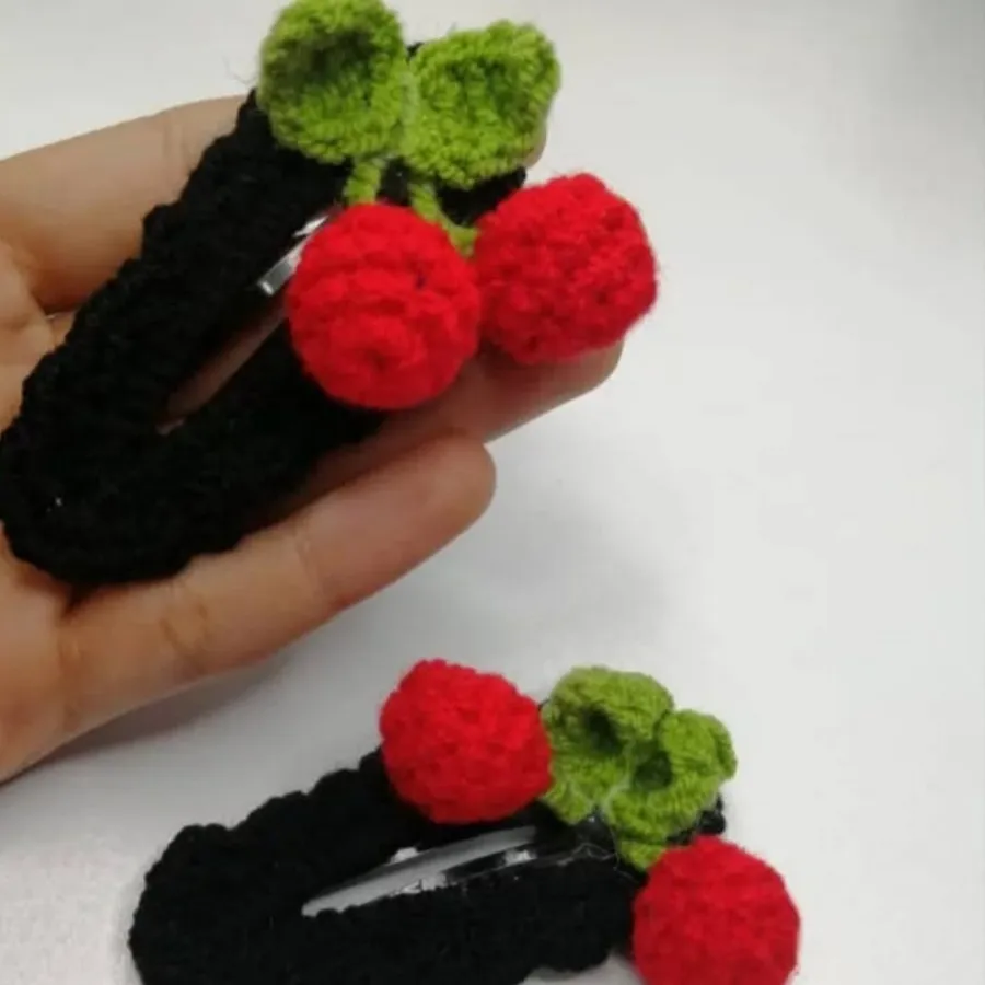 گیلاس های دست ساز بافتنی