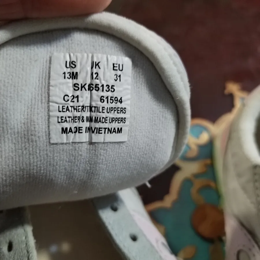 کفش ویتنام اصلی