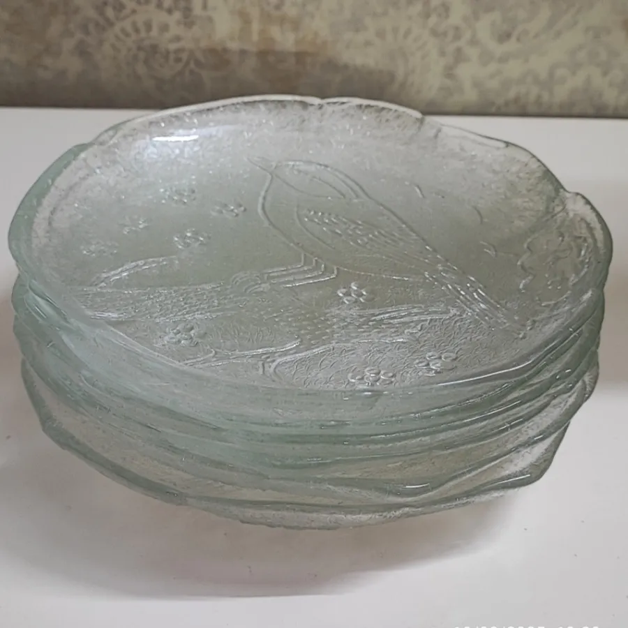 یک دست پیش دستی قدیمی