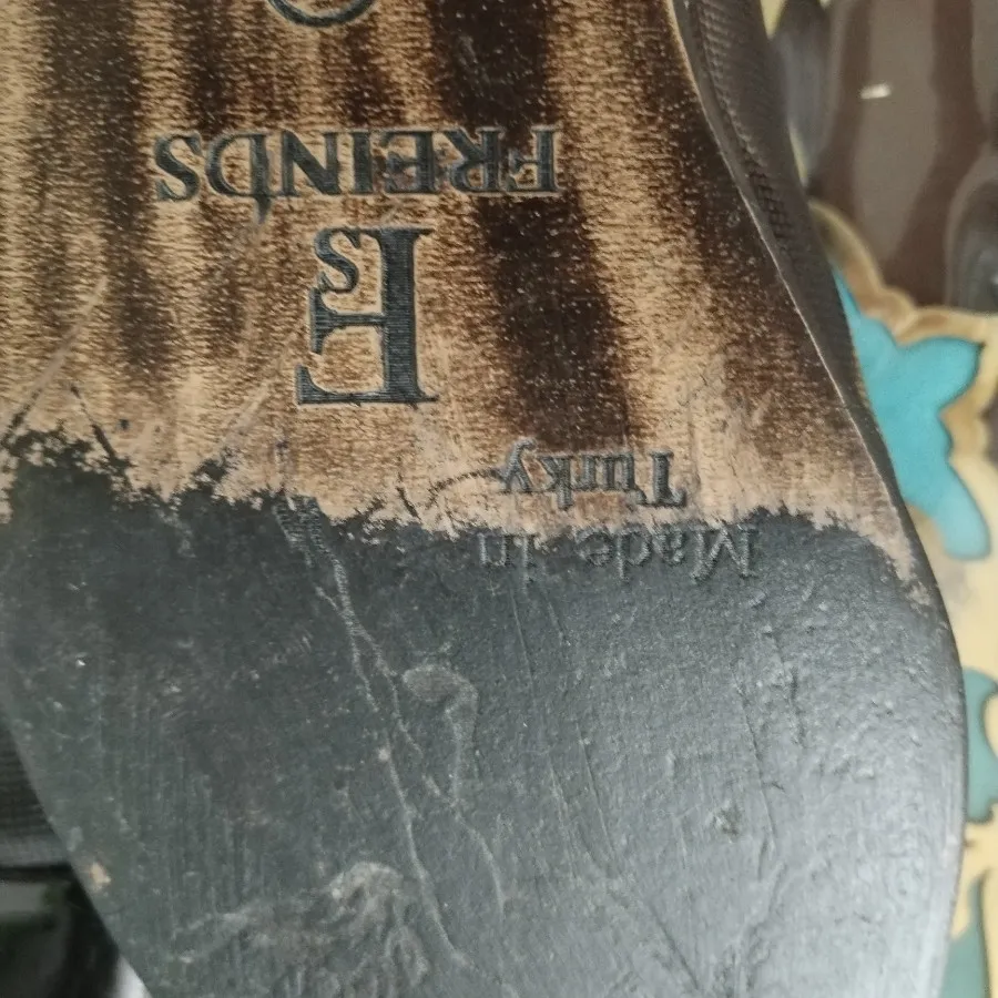 کفش ورنی مجلسی